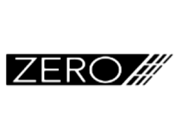 zero logo