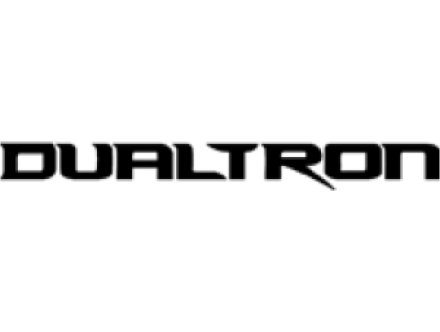 dualtron logo