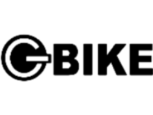 gbike logo