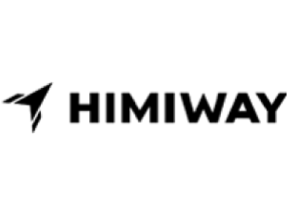 himiway logo