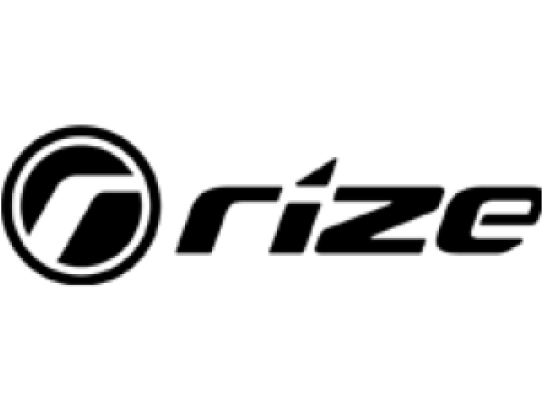 rize logo