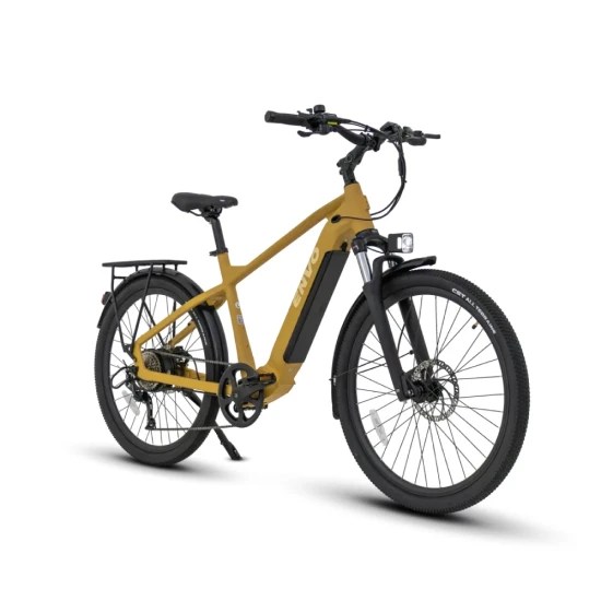 envo d50 ebike