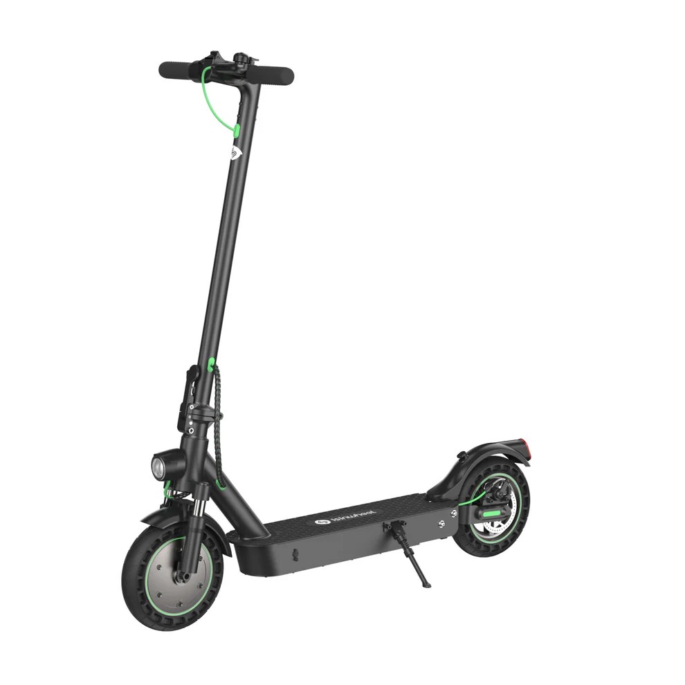 isinhweel electric scooter-BC Escooter Service Vancouver