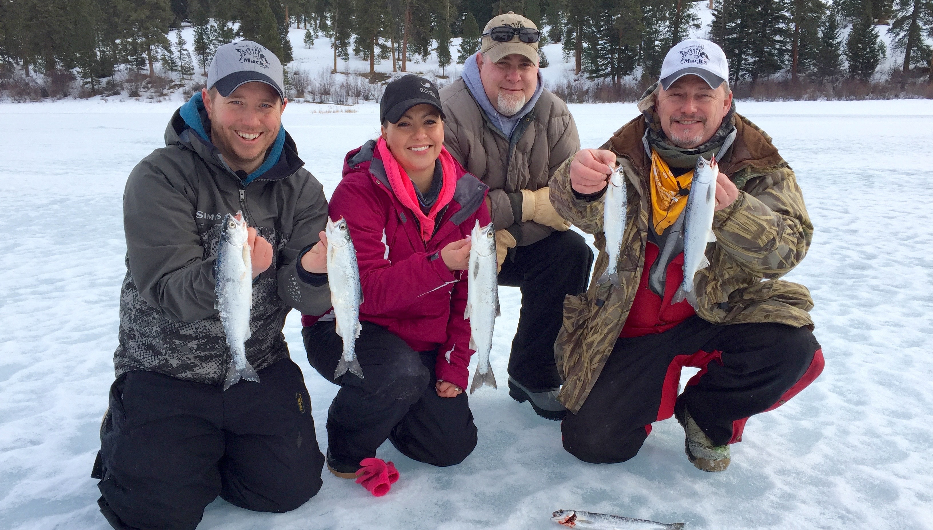 09.09.2021 · genshin impact players currently have four fishing baits to choose from in version 2.1. Ice Fishing Tackle for Kokanee - BC Fishn