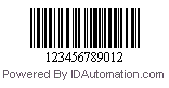 Text, url, google drive, phone numbers, sms, . Free Online Barcode Creator Idautomation