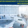 Aviation Management & Operations – Online Info Session - BCIT