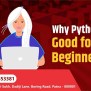 10 Free Python Programming Courses For Beginners To Learn
