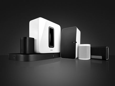 Sonos Sound System