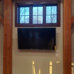 Custom Home Theater Installation, Hartford, WI