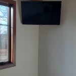 Custom Home Theater Installation, Hartford, WI