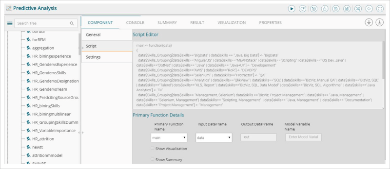 Bdb Predictive Workbench - Premium City Photo Gallery - Mobile