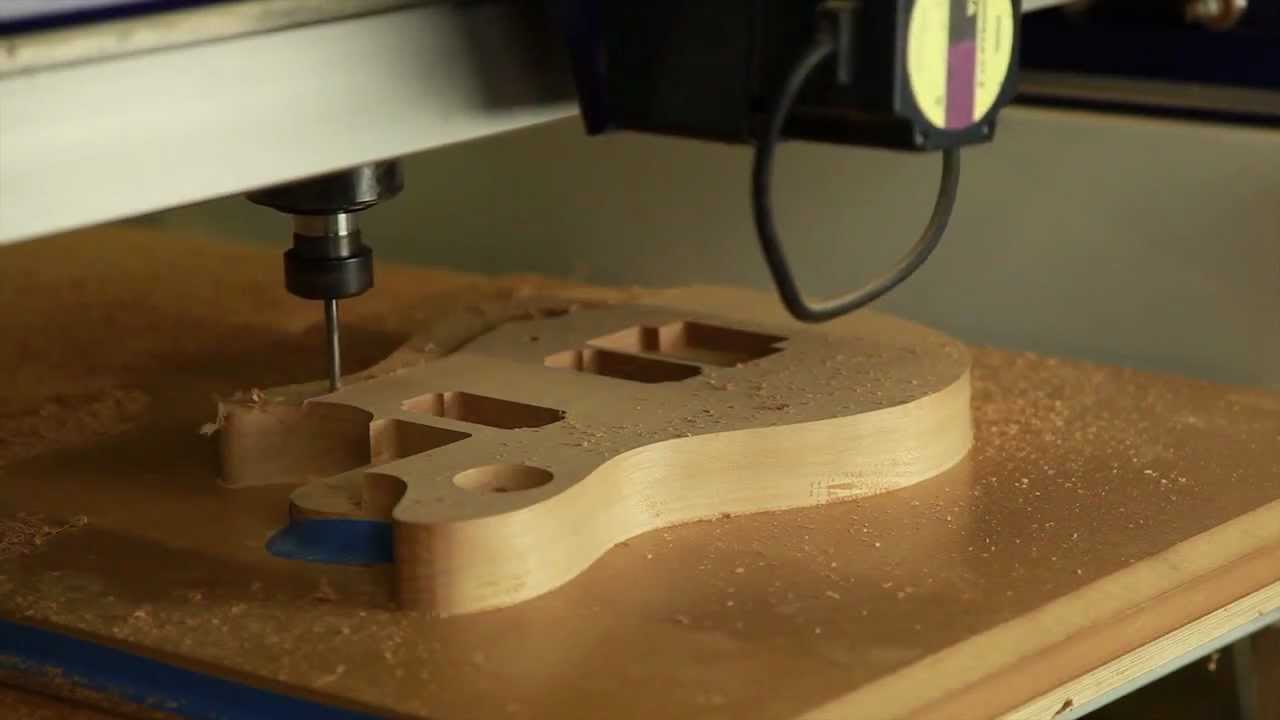 Training On Woodworking Cnc Machine Inside Dhaka Bangladesh
