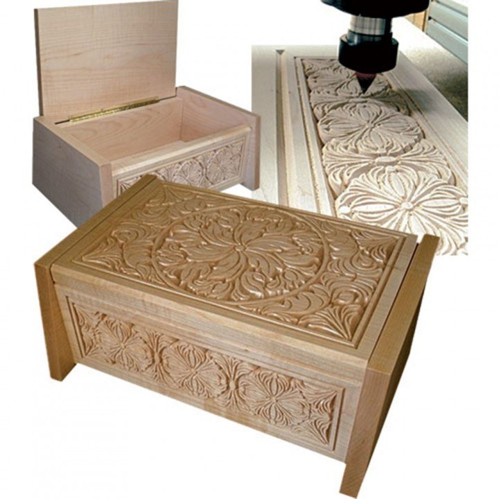 Training On Woodworking Cnc Machine Inside Dhaka Bangladesh