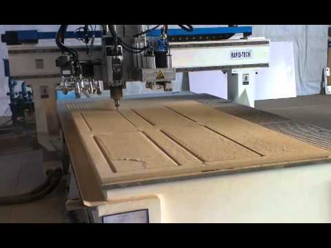 Training On Woodworking Cnc Machine Inside Dhaka Bangladesh