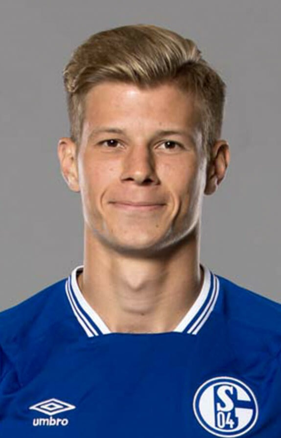 Luca Schuler Stats Career And Market Value Jul 1 2021 Contract expires. Luca Schuler Stats Career And Market Value 16 - Stefan Bell.