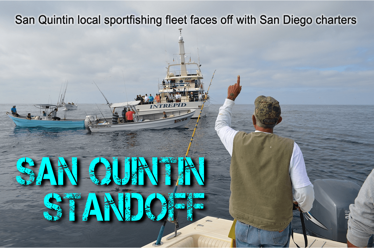 Open Letter To San Diego Fishing Charters Bloodydecks