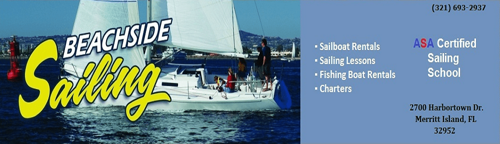 Beachside Sailing Sailing Lessons And Rentals