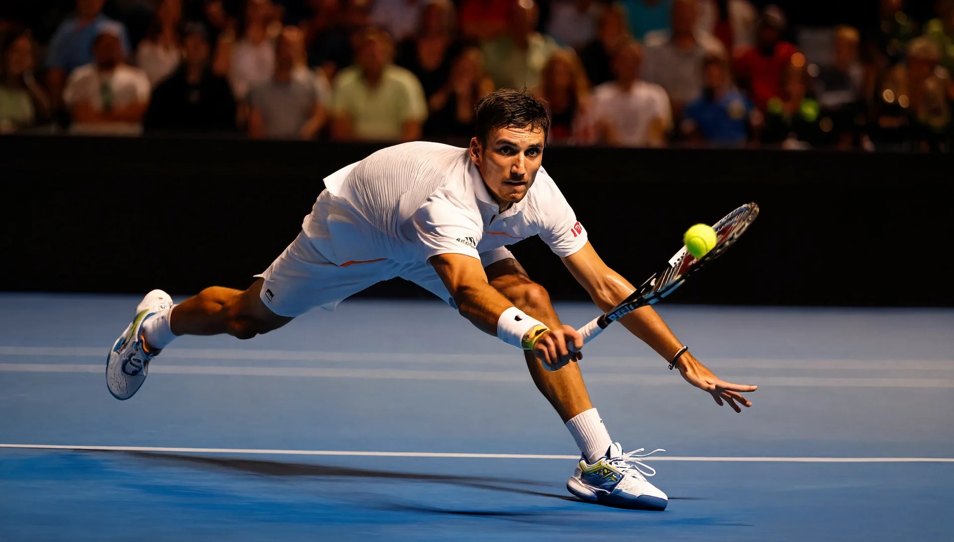 Tenis