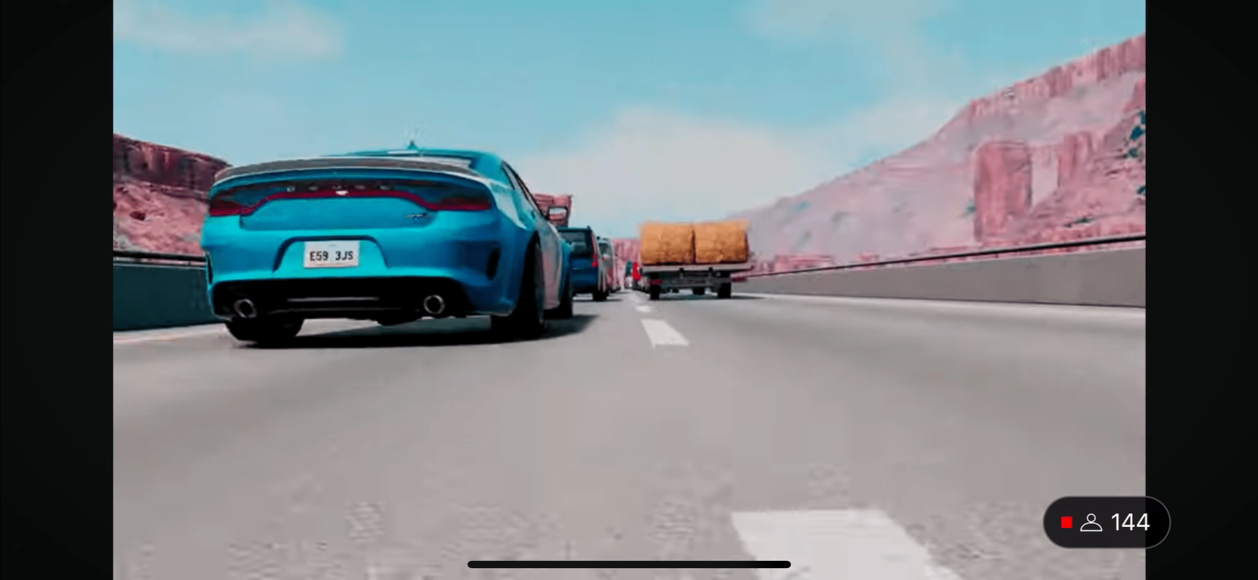 Show off the worst meshslaps, bootleg mods, and knock-off games | Page 92 |  BeamNG