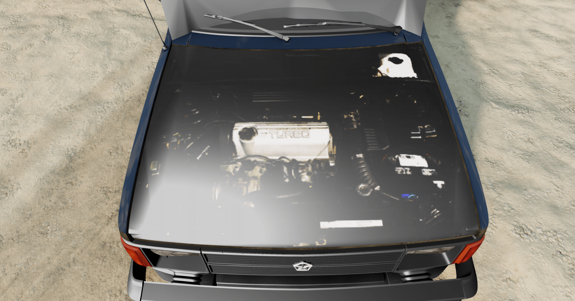 Show off the worst meshslaps, bootleg mods, and knock-off games | Page 92 |  BeamNG