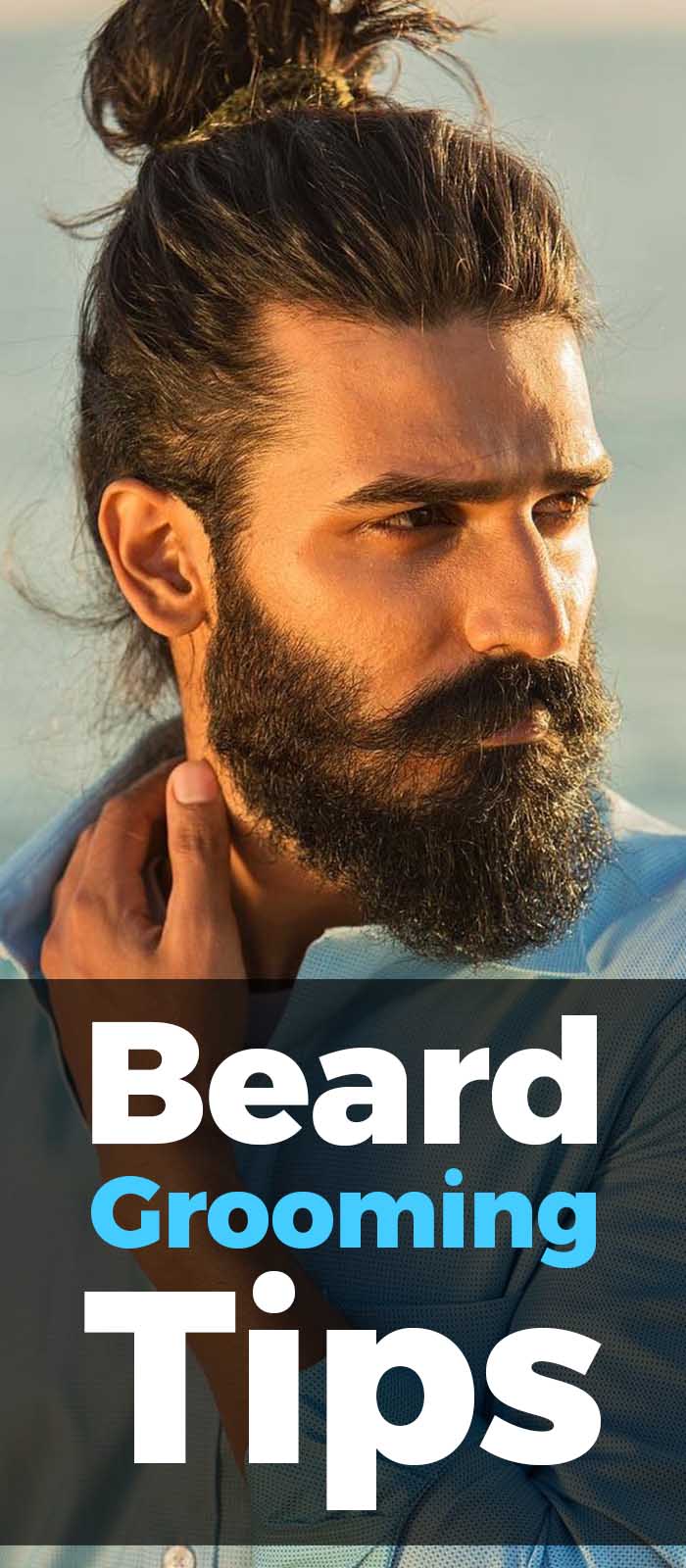 Full Beardhow to get a full bearded look in 7 weeks