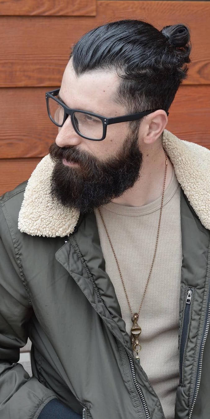 What Does Beard Grooming in Real Time mean. What Does Beard Grooming in Real Time mean.