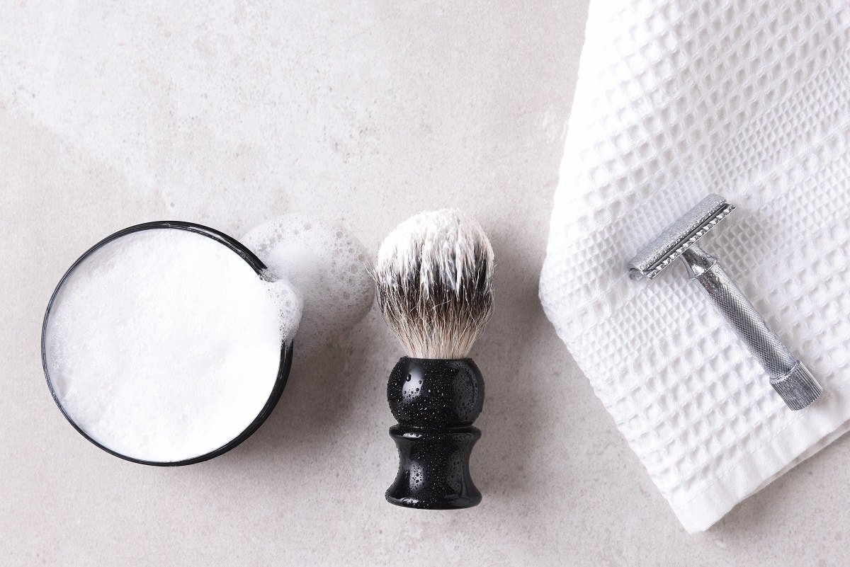 How to use shaving soap- tips & tricks