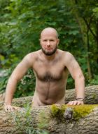 Dont Be a Prude: The Benefits of Public Nudity | The Walrus
