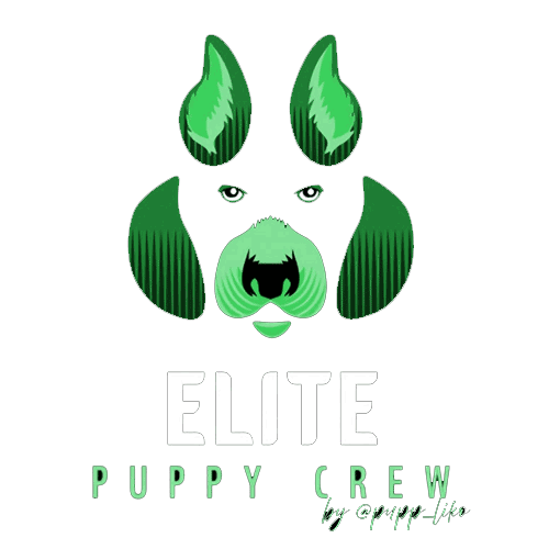 Elite Puppy Crew