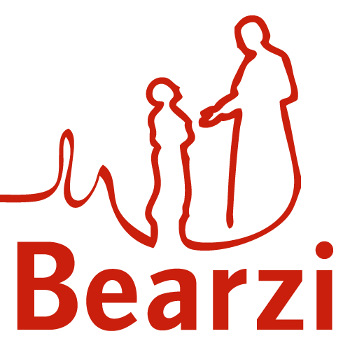 Cfp - Bearzi 500_x_500_png