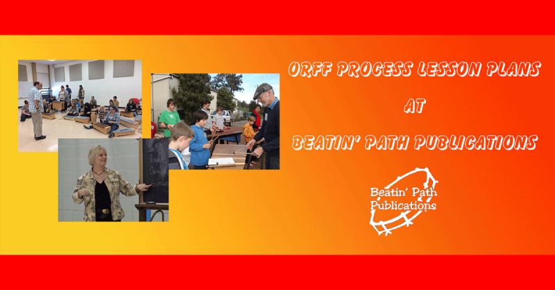 Orff Process Lesson Plan Pdf Musical Instruments Musicology - Best Gradient Patterns in High Resolution