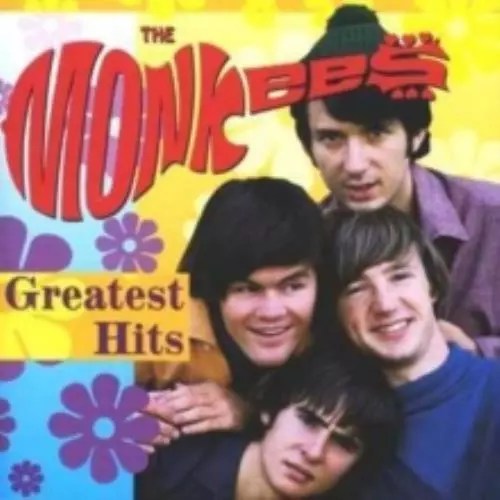 The Monkees Archives - The Beatles Bookstore