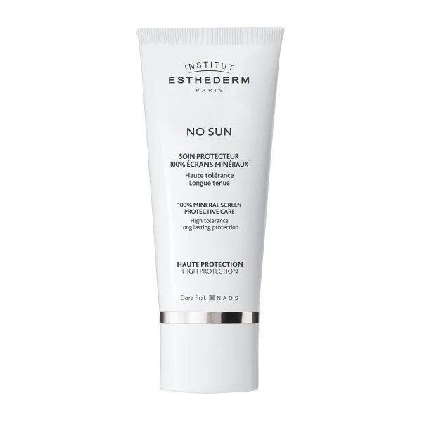 Institut Esthederm No Sun 50 ml Крем для обличчя