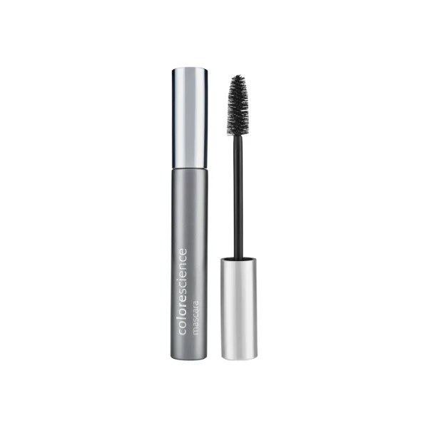 Colorescience Mascara 8 ml Чорна туш для вій