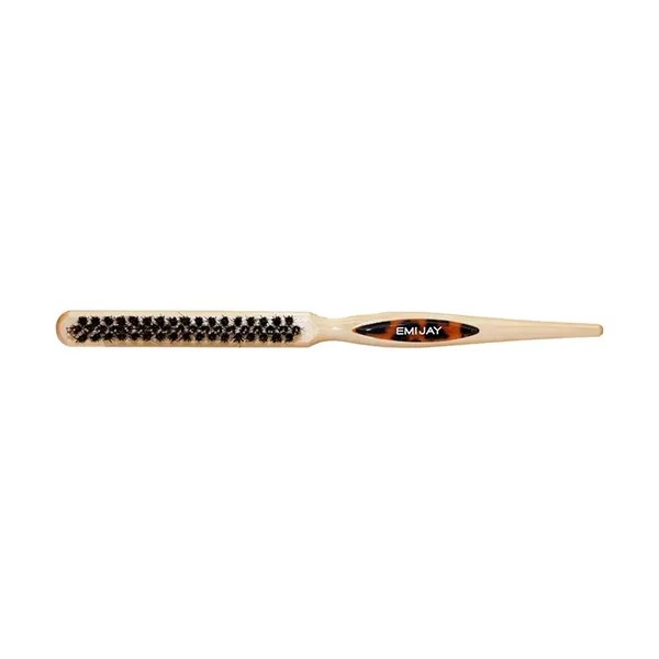 Emi Jay Styling Brush in Tortoise Щітка для укладання волосся