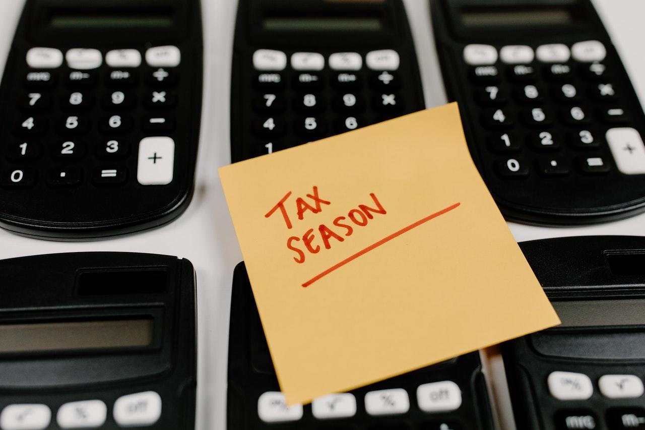 Irs updates faqs: ctc and unemployment compensation exclusion