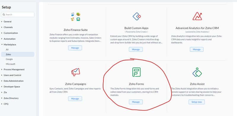 Zoho Forms For Crm Maintenance Beckmann Collaborative - Premium Colorful Picture Gallery - Retina