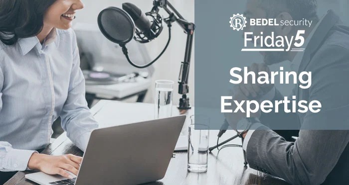 Sharing Expertise - Premium Minimal Background Gallery - 4K