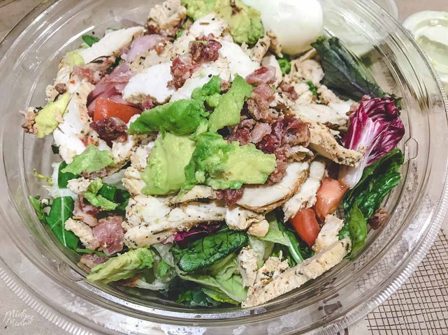 The name panera comes from the italian words pane and era, which mean bread and time. Best Keto-Friendly Menu Items At Panera Bread - Bee Healthy