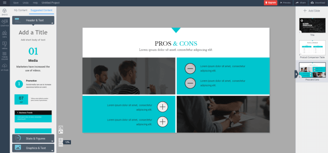 5 Alternatives A Powerpoint Pour Preparer Vos Reunions