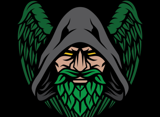 FALL & RISE BREWING