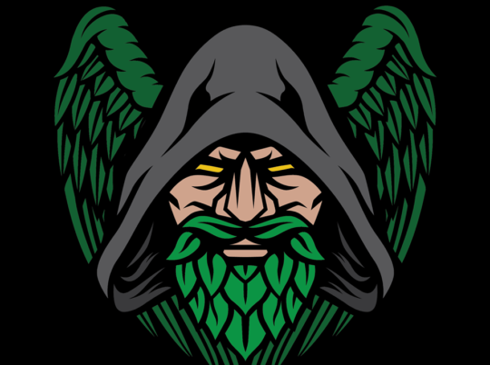 FALL & RISE BREWING