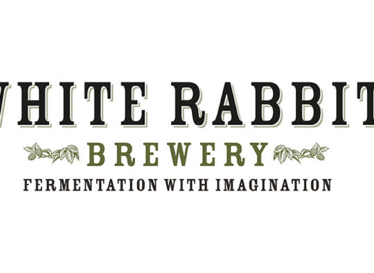 WHITE RABBIT BREWERY