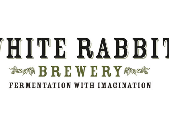 WHITE RABBIT BREWERY