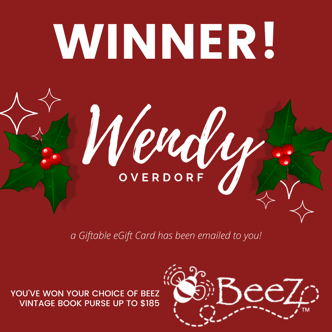 Read more about the article …and the Winner Is: