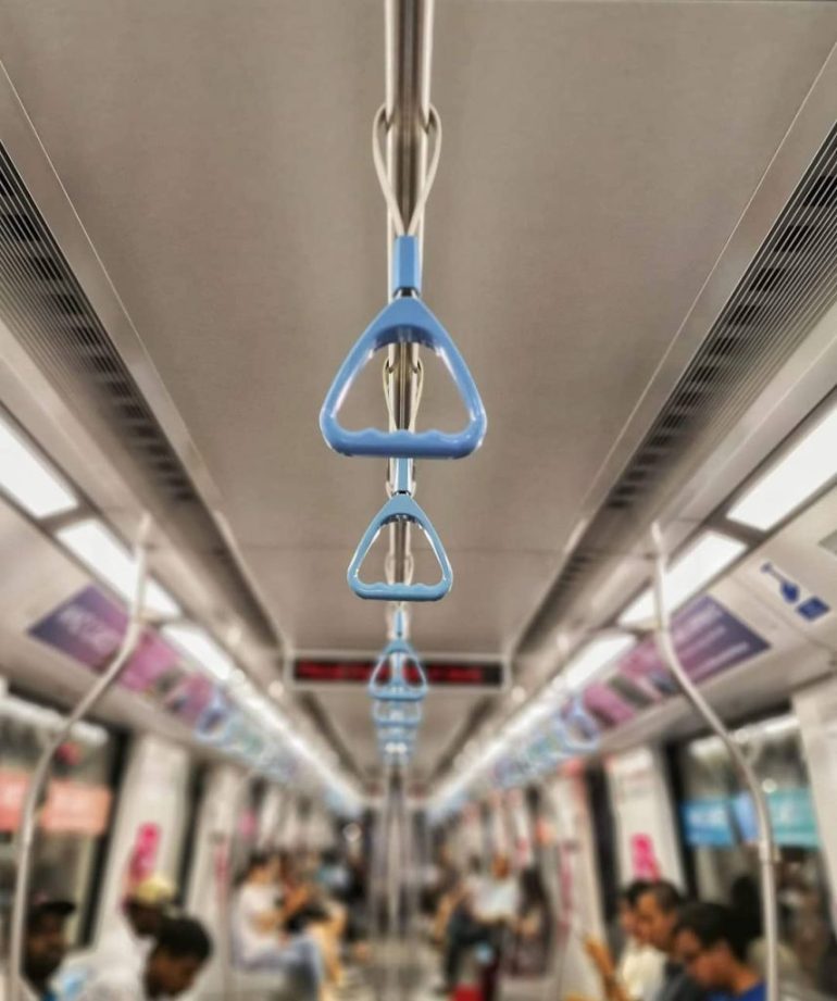 how to get to Universal Studios Singapore: MRT Singapore