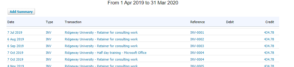 Use the following steps to configure gl account headings: General Ledger Accounts Gl How They Are Used In Bookkeeping