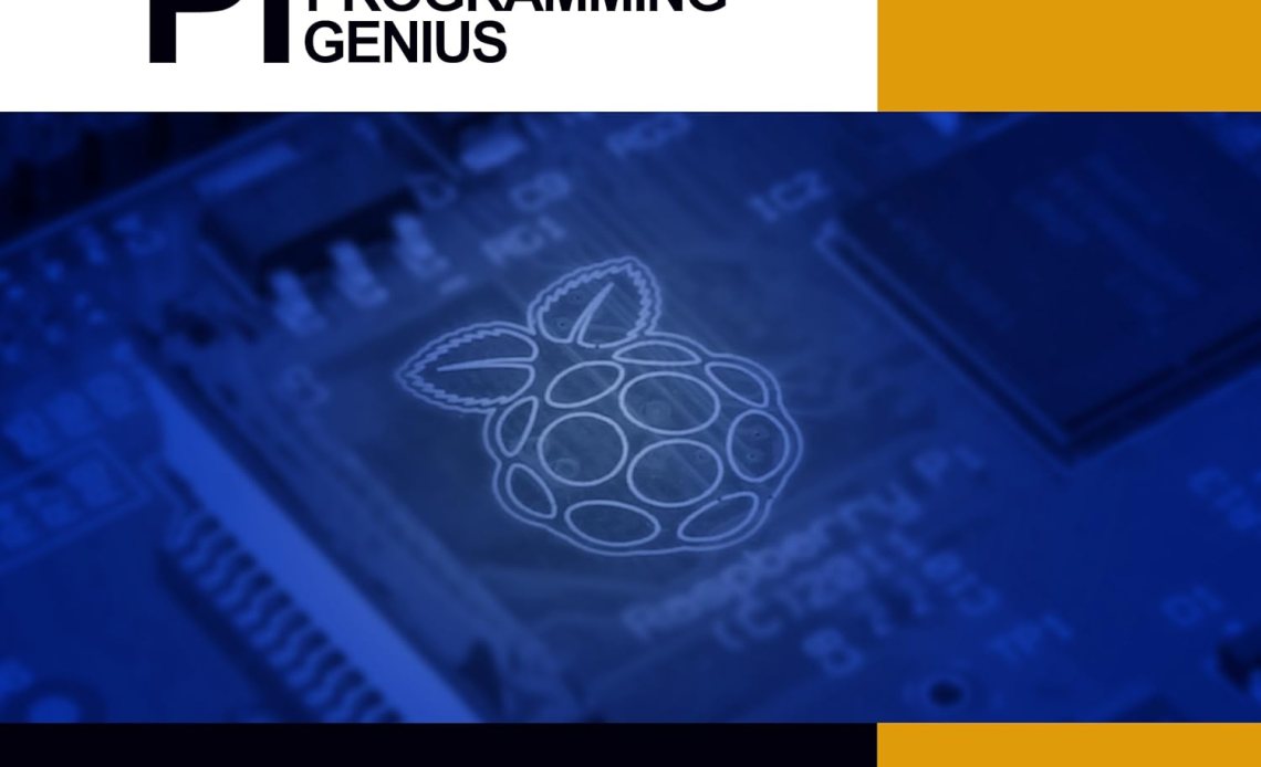 Raspberry Pi projects