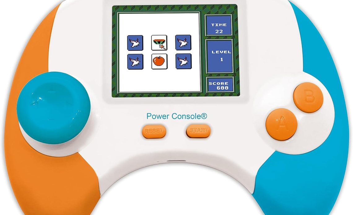 ʼ ʼBest Portable Gaming Consoles on Amazon: Play Anywhere