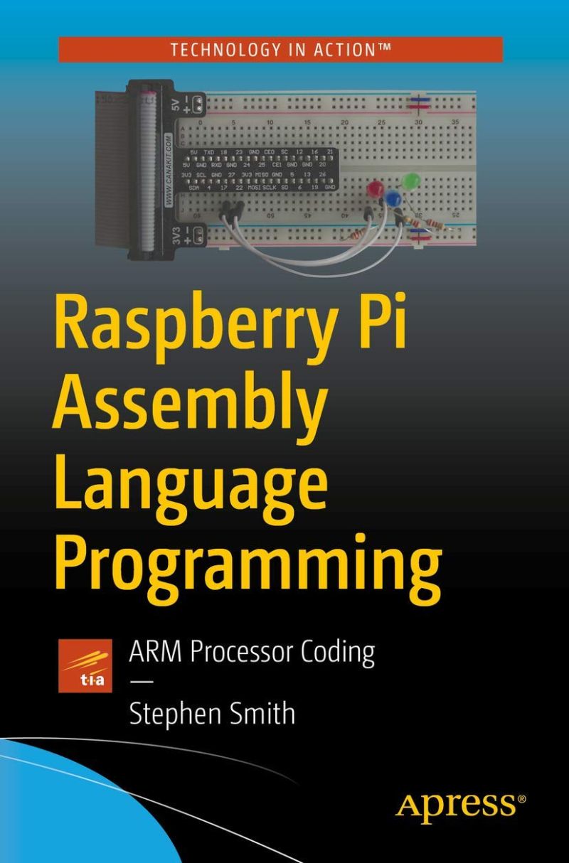 Using Muhammad Arm Assembly Language Programming With Raspberry Pi - Best Vintage Textures in HD